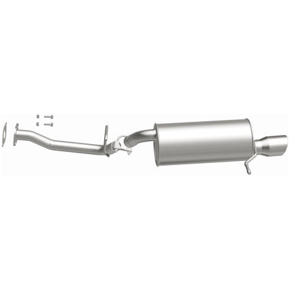 BRExhaust Direct-Fit Exhaust Muffler Kit 108-0084