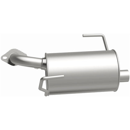 BRExhaust 2009-2013 Subaru Forester 2.5L / 2008-2011 Subaru Impreza 2.5L Direct-Fit Exhaust Muffler Kit 108-0085