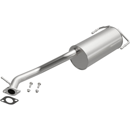 BRExhaust 2001-2004 Subaru Outback 2.5L / 2001-2004 Subaru Outback 3.0L Direct-Fit Exhaust Muffler Kit 108-0086