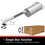 BRExhaust 2001-2004 Subaru Outback 2.5L / 2001-2004 Subaru Outback 3.0L Direct-Fit Exhaust Muffler Kit 108-0086