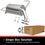 BRExhaust 2010-2019 Subaru Outback 2.5L / 2010-2015 Subaru Outback 3.6L Direct-Fit Exhaust Muffler Kit 108-0087