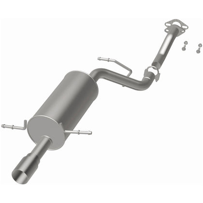 BRExhaust 1996-1999 Subaru Legacy 2.5L | 1996 Subaru Legacy Outback 2.2L Direct-Fit Exhaust Muffler Kit 108-0089