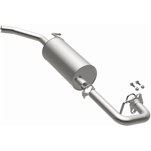BRExhaust 1998-2000 Toyota RAV4 2.0L Direct-Fit Exhaust Muffler Kit 108-0090
