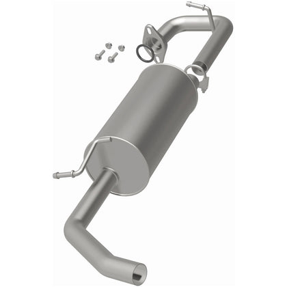 BRExhaust 1998-2000 Toyota RAV4 2.0L Direct-Fit Exhaust Muffler Kit 108-0090