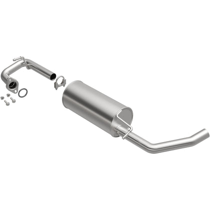 BRExhaust 1998-2000 Toyota RAV4 2.0L Direct-Fit Exhaust Muffler Kit 108-0090