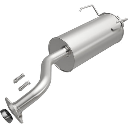 BRExhaust 2002-2006 Honda CR-V 2.4L Direct-Fit Exhaust Muffler Kit 108-0091