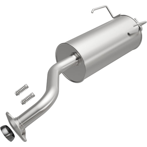 BRExhaust 2002-2006 Honda CR-V 2.4L Direct-Fit Exhaust Muffler Kit 108-0091