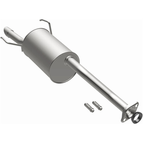 BRExhaust 2001-2005 Honda Civic 1.7L Direct-Fit Exhaust Muffler Kit 108-0092