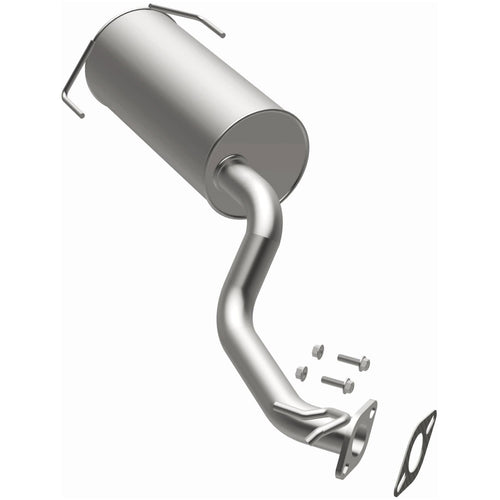 BRExhaust Direct-Fit Exhaust Muffler Kit 108-0093