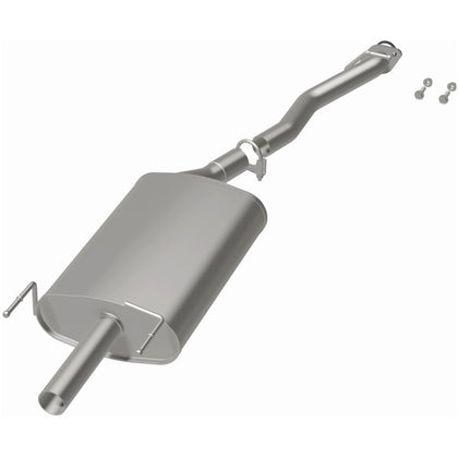 BRExhaust 1990-1993 Honda Accord 2.2L Direct-Fit Exhaust Muffler Kit 108-0095