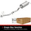 BRExhaust 1990-1993 Honda Accord 2.2L Direct-Fit Exhaust Muffler Kit 108-0096