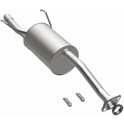 BRExhaust 2001-2005 Acura EL 1.7L / 2001-2005 Honda Civic 1.7L Direct-Fit Exhaust Muffler Kit 108-0097