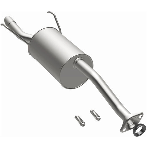 BRExhaust 2001-2005 Acura EL 1.7L / 2001-2005 Honda Civic 1.7L Direct-Fit Exhaust Muffler Kit 108-0097
