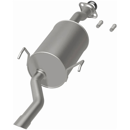 BRExhaust 2001-2005 Acura EL 1.7L | 2001-2005 Honda Civic 1.7L Direct-Fit Exhaust Muffler Kit 108-0097