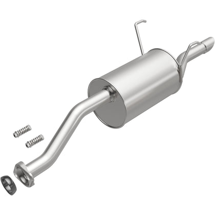 BRExhaust 2001-2005 Acura EL 1.7L | 2001-2005 Honda Civic 1.7L Direct-Fit Exhaust Muffler Kit 108-0097