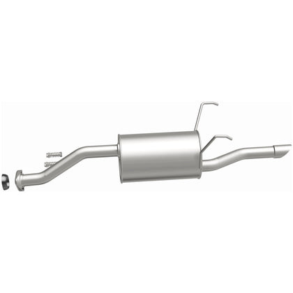 BRExhaust 2001-2005 Acura EL 1.7L | 2001-2005 Honda Civic 1.7L Direct-Fit Exhaust Muffler Kit 108-0097