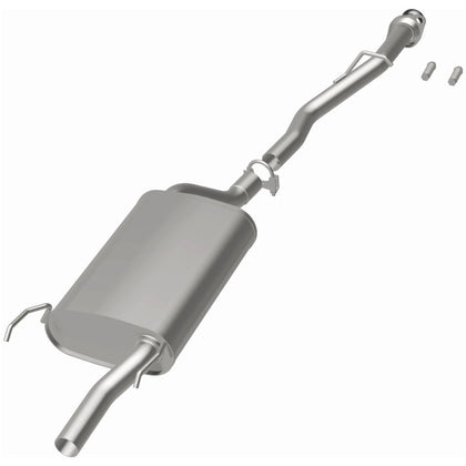 BRExhaust 1994-1997 Honda Accord 2.2L Direct-Fit Exhaust Muffler Kit 108-0099