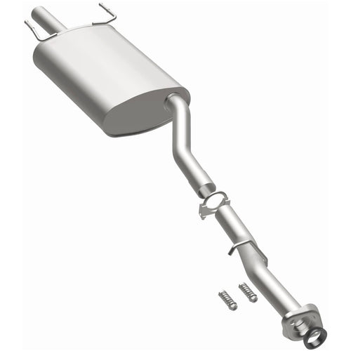 BRExhaust Direct-Fit Exhaust Muffler Kit 108-0100