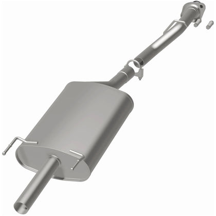 BRExhaust Direct-Fit Exhaust Muffler Kit 108-0100