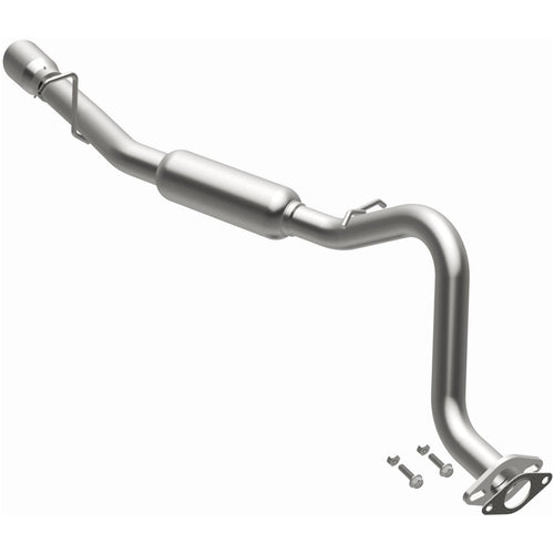 BRExhaust 2005-2008 Mercury Mariner 3.0L Direct-Fit Exhaust Muffler Kit 108-0103