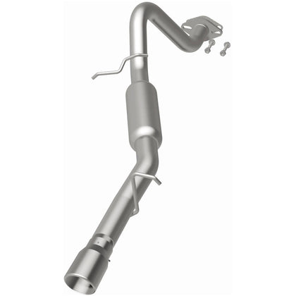 BRExhaust 2005-2008 Mercury Mariner 3.0L Direct-Fit Exhaust Muffler Kit 108-0103