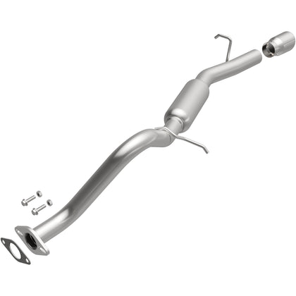 BRExhaust 2005-2008 Mercury Mariner 3.0L Direct-Fit Exhaust Muffler Kit 108-0103