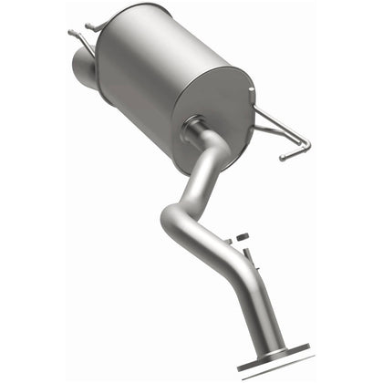 BRExhaust 2007-2009 Hyundai Santa Fe 3.3L / 2007-2009 Hyundai Santa Fe 2.7L Direct-Fit Exhaust Muffler Kit 108-0106