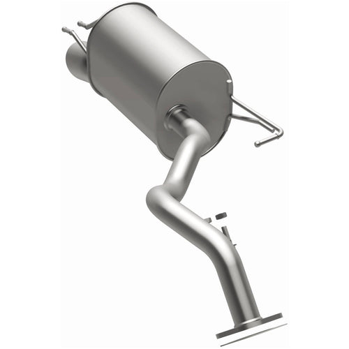 BRExhaust 2007-2009 Hyundai Santa Fe 3.3L / 2007-2009 Hyundai Santa Fe 2.7L Direct-Fit Exhaust Muffler Kit 108-0106