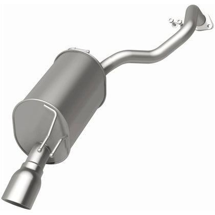 BRExhaust 2007-2009 Hyundai Santa Fe 3.3L | 2007-2009 Hyundai Santa Fe 2.7L Direct-Fit Exhaust Muffler Kit 108-0106