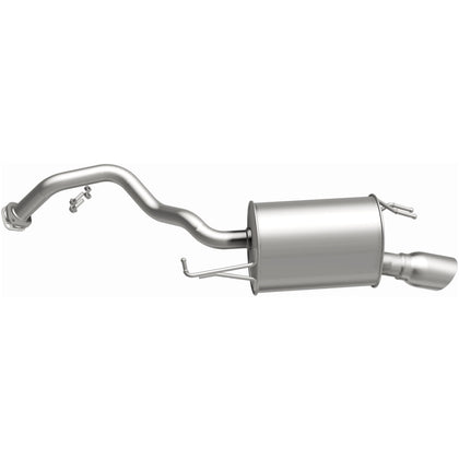 BRExhaust 2007-2009 Hyundai Santa Fe 3.3L / 2007-2009 Hyundai Santa Fe 2.7L Direct-Fit Exhaust Muffler Kit 108-0106
