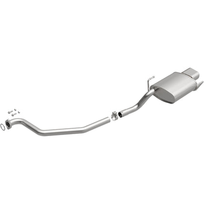 BRExhaust 2010-2013 Acura MDX 3.7L Direct-Fit Exhaust Muffler Kit 108-0110