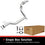 BRExhaust Direct-Fit Exhaust Muffler Kit 108-0113