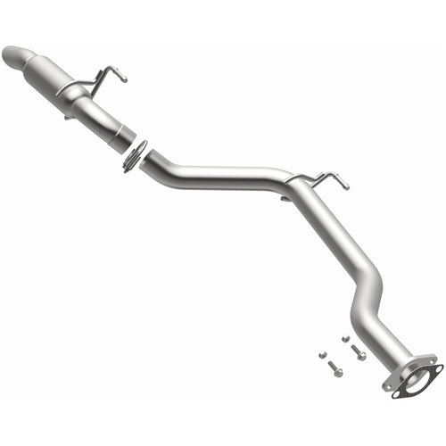 BRExhaust Direct-Fit Exhaust Muffler Kit 108-0113