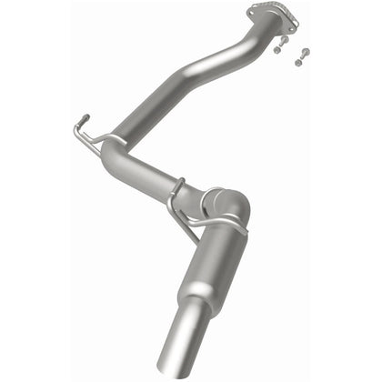BRExhaust Direct-Fit Exhaust Muffler Kit 108-0113