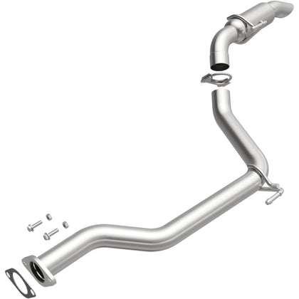 BRExhaust Direct-Fit Exhaust Muffler Kit 108-0113