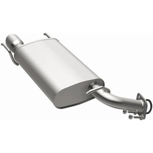 BRExhaust 2007-2012 Lexus ES350 3.5L / 2007-2011 Toyota Camry 3.5L Direct-Fit Exhaust Muffler Kit 108-0114