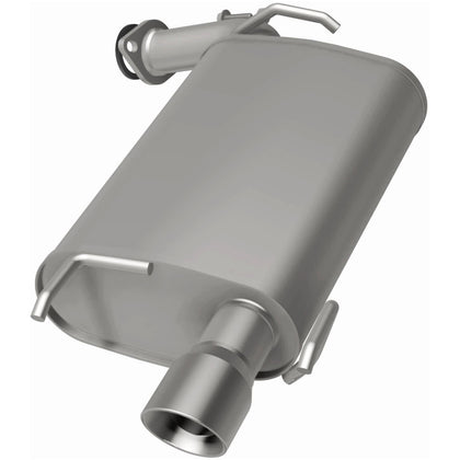 BRExhaust 2007-2012 Lexus ES350 3.5L / 2007-2011 Toyota Camry 3.5L Direct-Fit Exhaust Muffler Kit 108-0114