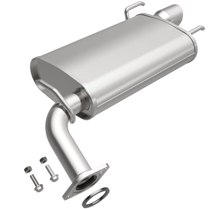 BRExhaust 2007-2012 Lexus ES350 3.5L / 2007-2011 Toyota Camry 3.5L Direct-Fit Exhaust Muffler Kit 108-0114