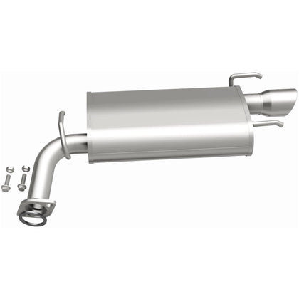 BRExhaust 2007-2012 Lexus ES350 3.5L / 2007-2011 Toyota Camry 3.5L Direct-Fit Exhaust Muffler Kit 108-0114