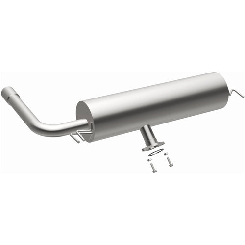 BRExhaust 2001-2003 Toyota RAV4 2.0L Direct-Fit Exhaust Muffler Kit 108-0115