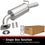 BRExhaust Direct-Fit Exhaust Muffler Kit 108-0117