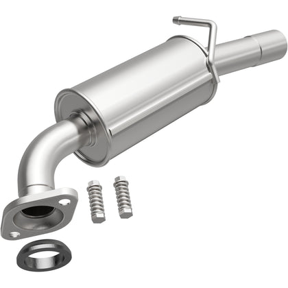 BRExhaust Direct-Fit Exhaust Muffler Kit 108-0117