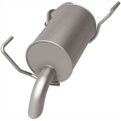 BRExhaust 2010-2015 Subaru Outback 3.6L Direct-Fit Exhaust Muffler Kit 108-0118