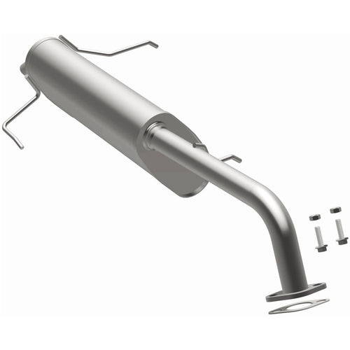 BRExhaust Direct-Fit Exhaust Muffler Kit 108-0119