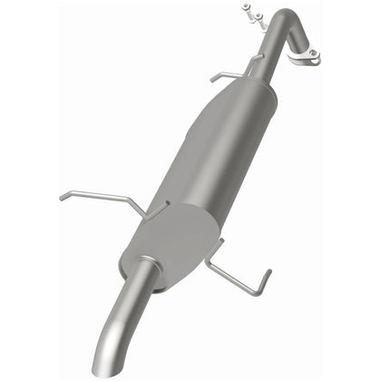 BRExhaust Direct-Fit Exhaust Muffler Kit 108-0119