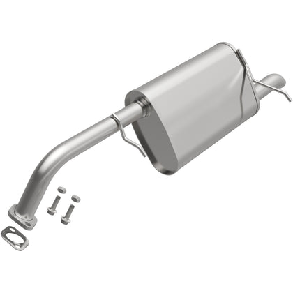 BRExhaust Direct-Fit Exhaust Muffler Kit 108-0119