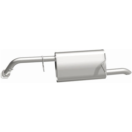 BRExhaust Direct-Fit Exhaust Muffler Kit 108-0119