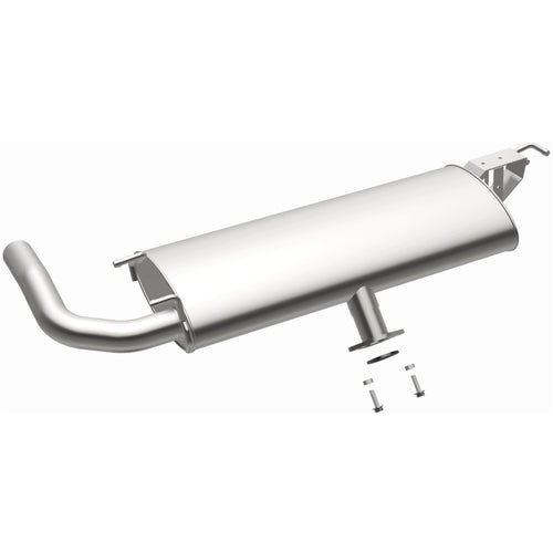 BRExhaust 2006-2008 Suzuki Grand Vitara 2.7L Direct-Fit Exhaust Muffler Kit 108-0120