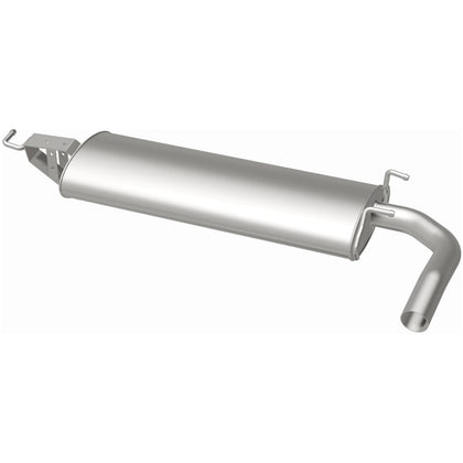 BRExhaust 2006-2008 Suzuki Grand Vitara 2.7L Direct-Fit Exhaust Muffler Kit 108-0120