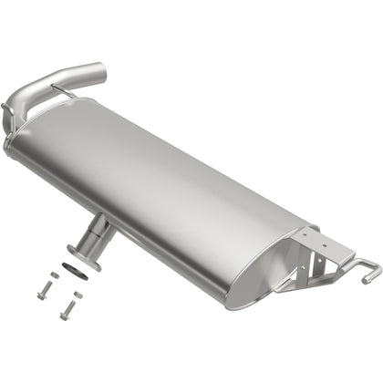 BRExhaust 2006-2008 Suzuki Grand Vitara 2.7L Direct-Fit Exhaust Muffler Kit 108-0120